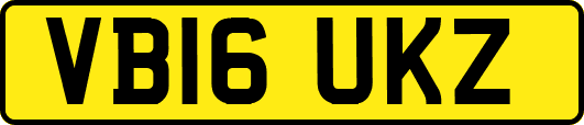 VB16UKZ