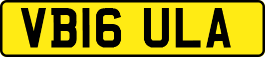 VB16ULA