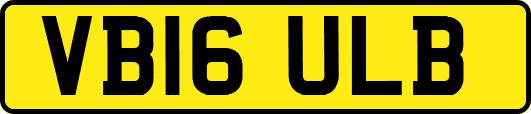 VB16ULB