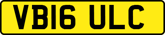 VB16ULC