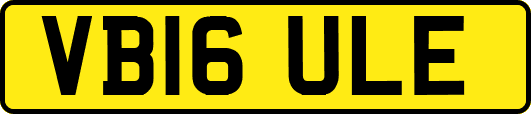 VB16ULE