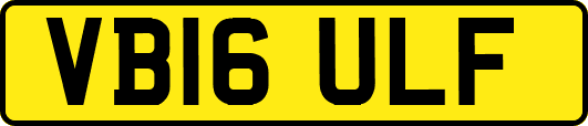 VB16ULF