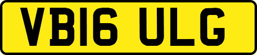 VB16ULG