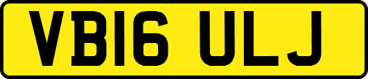 VB16ULJ