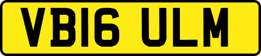 VB16ULM