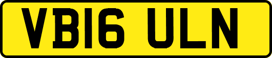 VB16ULN