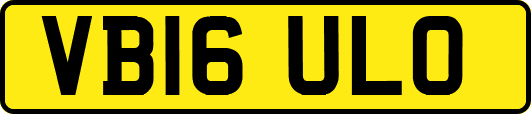 VB16ULO