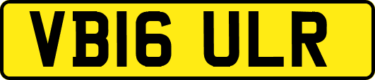 VB16ULR
