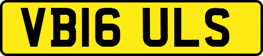 VB16ULS