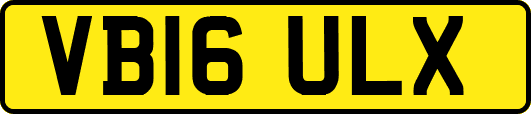 VB16ULX
