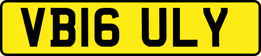 VB16ULY