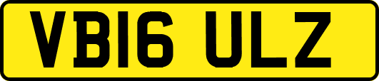 VB16ULZ