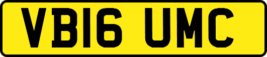 VB16UMC