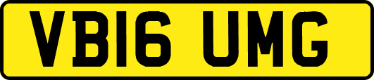VB16UMG