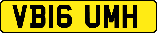 VB16UMH