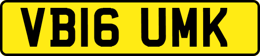 VB16UMK