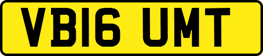 VB16UMT