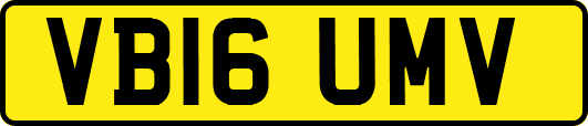 VB16UMV