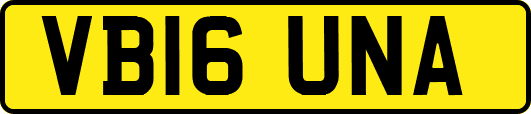 VB16UNA