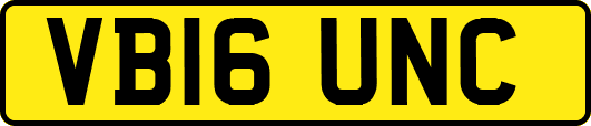 VB16UNC