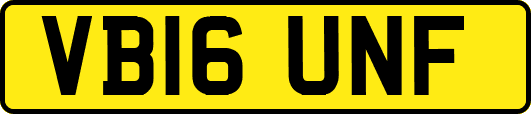 VB16UNF