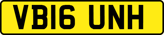 VB16UNH
