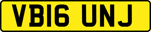 VB16UNJ