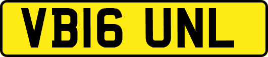 VB16UNL