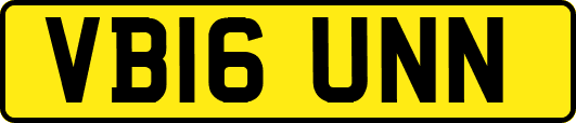 VB16UNN