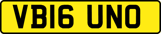 VB16UNO
