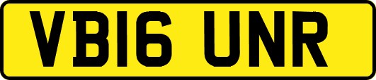 VB16UNR