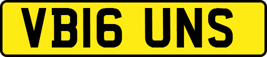 VB16UNS