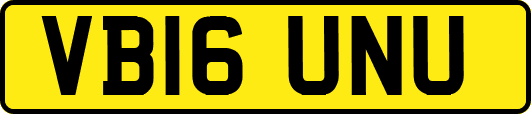 VB16UNU