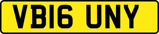 VB16UNY