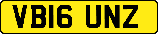 VB16UNZ