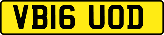 VB16UOD