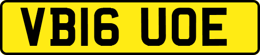 VB16UOE