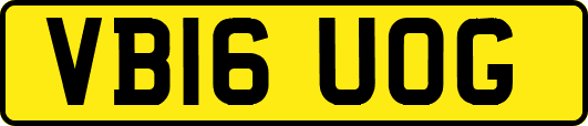 VB16UOG