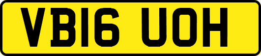 VB16UOH