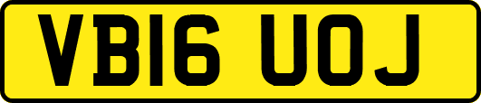 VB16UOJ