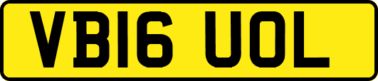 VB16UOL