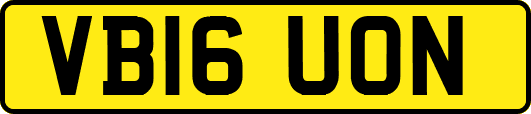 VB16UON