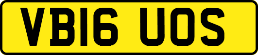 VB16UOS