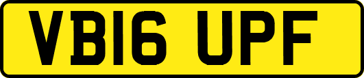 VB16UPF