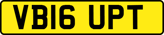 VB16UPT