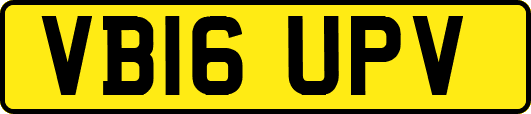 VB16UPV