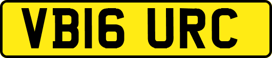 VB16URC