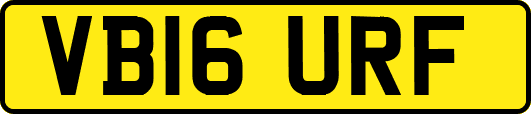 VB16URF