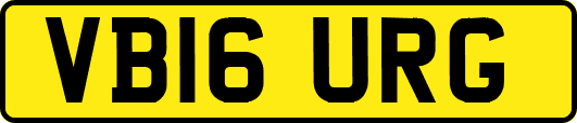 VB16URG
