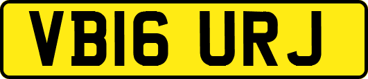 VB16URJ